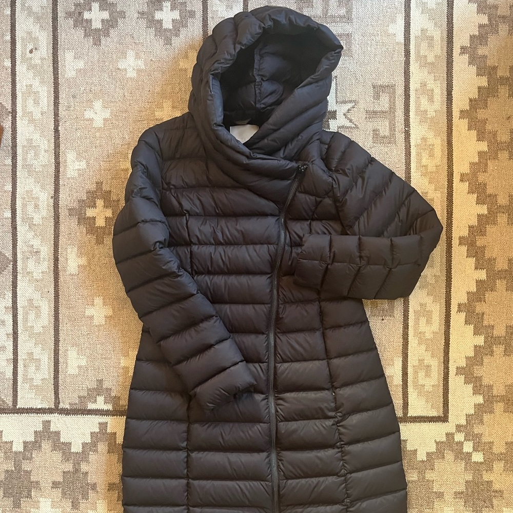 Soia & Kyo Karelle Puffer
